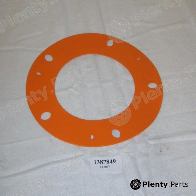 Genuine FORD part 1387849 Replacement part