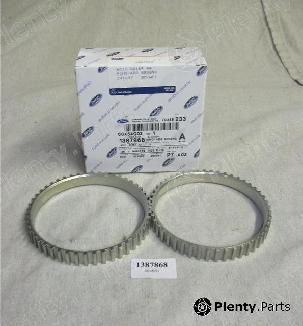 Genuine FORD part 1387868 Replacement part