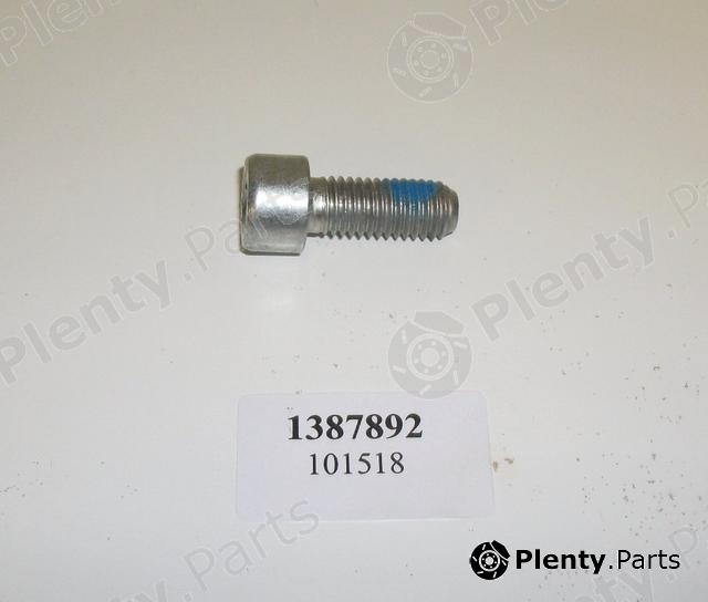 Genuine FORD part 1387892 Replacement part