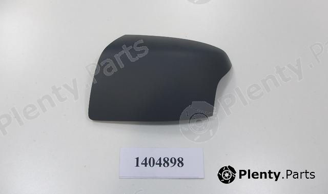 Genuine FORD part 1404898 Cover, outside mirror