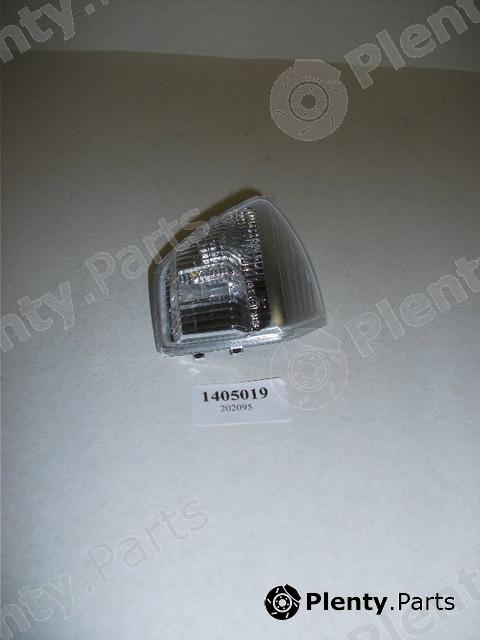 Genuine FORD part 1405019 Outside Mirror