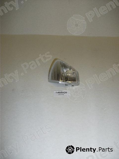 Genuine FORD part 1405020 Outside Mirror