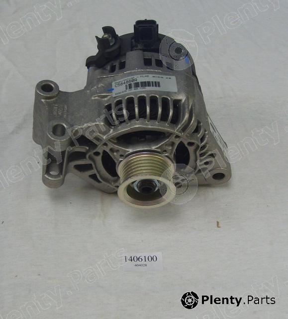 Genuine FORD part 1406100 Replacement part