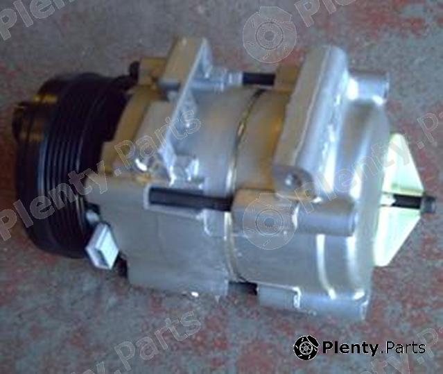Genuine FORD part 1416530 Compressor, air conditioning