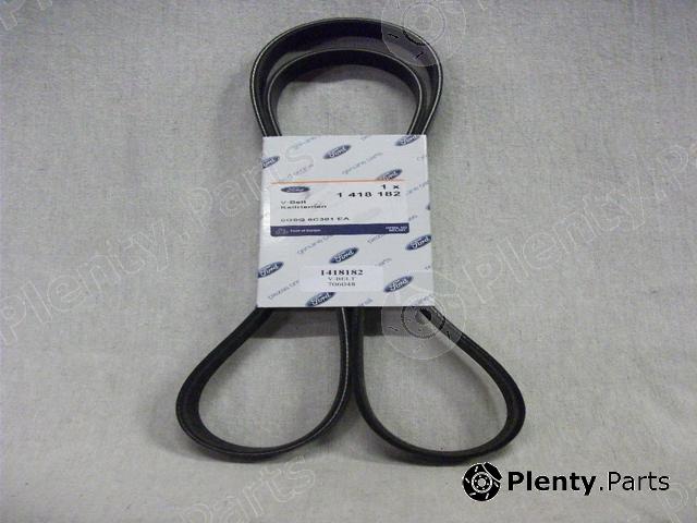 Genuine FORD part 1418182 Replacement part