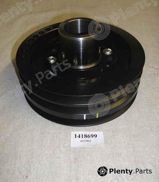 Genuine FORD part 1418699 Replacement part