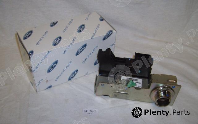 Genuine FORD part 1419492 Replacement part
