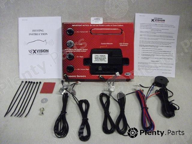 Genuine FORD part 1420034 Replacement part