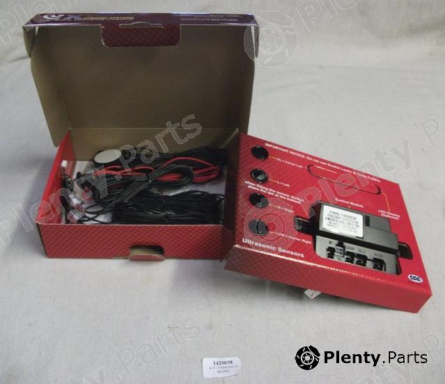Genuine FORD part 1420038 Replacement part