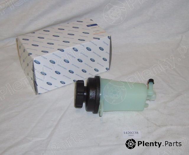 Genuine FORD part 1420238 Replacement part
