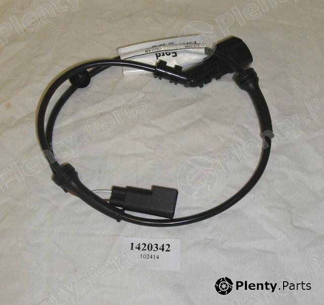 Genuine FORD part 1420342 Replacement part