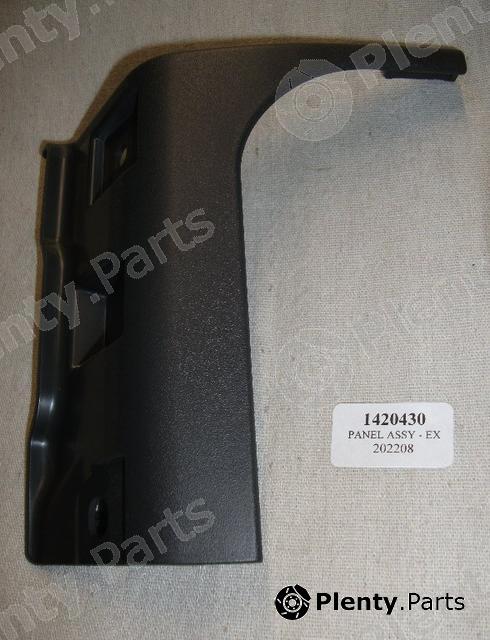 Genuine FORD part 1420430 Replacement part