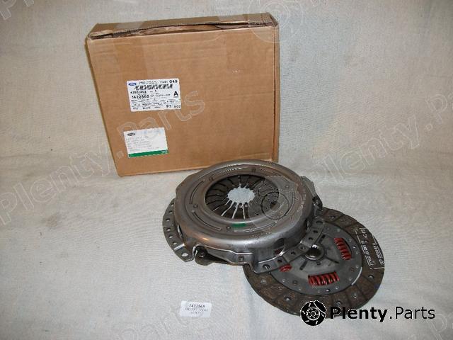 Genuine FORD part 1422565 Clutch Kit