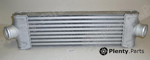 Genuine FORD part 1423732 Intercooler, charger
