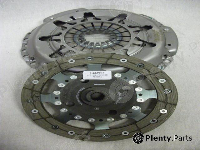 Genuine FORD part 1423906 Clutch Kit