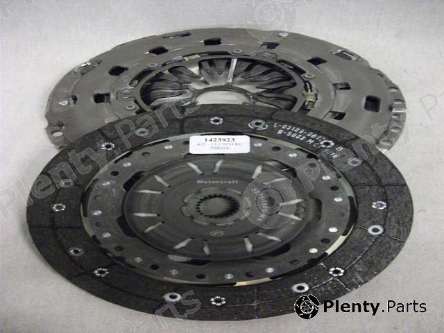 Genuine FORD part 1423923 Clutch Kit