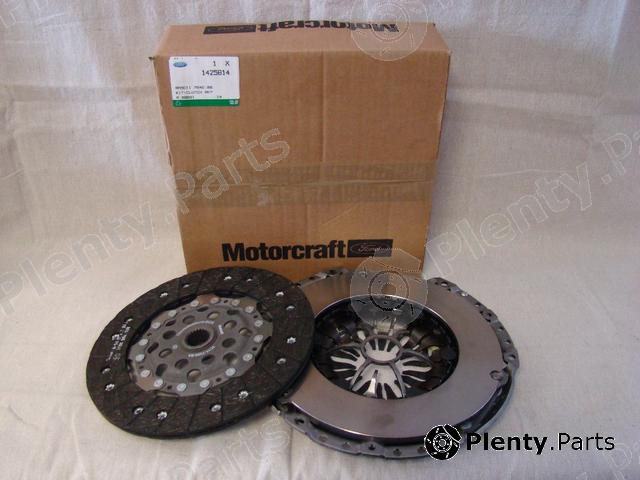 Genuine FORD part 1425814 Clutch Kit