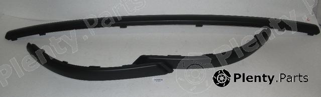 Genuine FORD part 1426036 Trim/Protective Strip, bumper