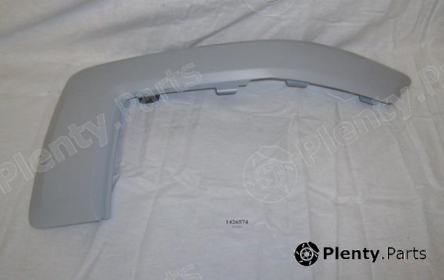 Genuine FORD part 1426574 Trim/Protective Strip, bumper