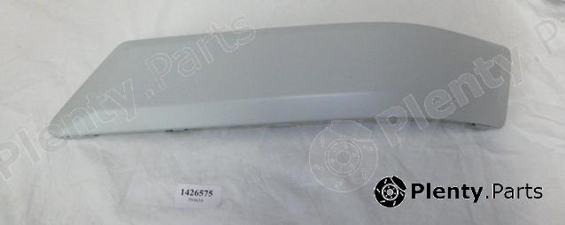Genuine FORD part 1426575 Trim/Protective Strip, bumper