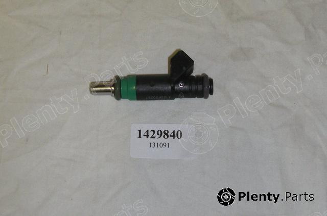 Genuine FORD part 1429840 Injector