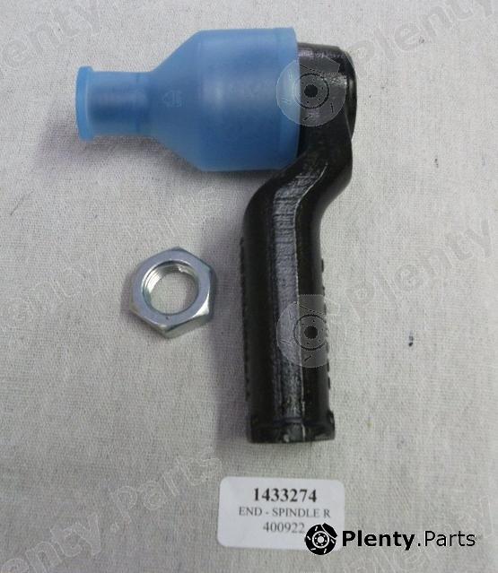 Genuine FORD part 1433274 Tie Rod End