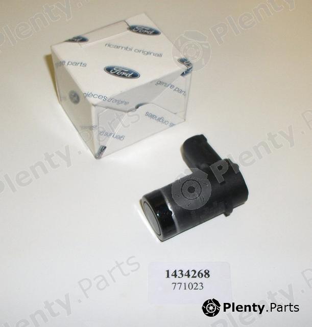 Genuine FORD part 1434268 Replacement part