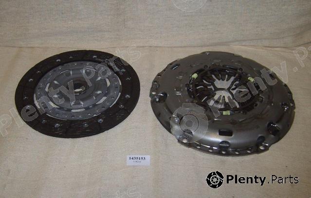 Genuine FORD part 1435153 Clutch Kit