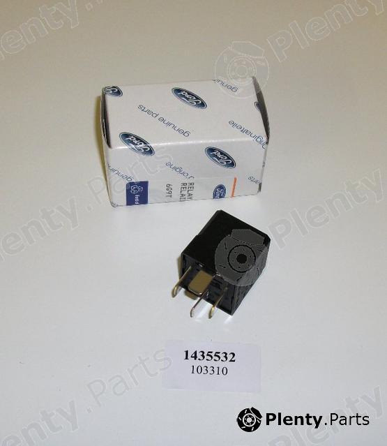 Genuine FORD part 1435532 Replacement part