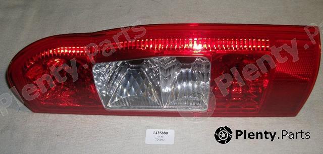 Genuine FORD part 1435880 Combination Rearlight