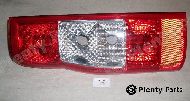 Genuine FORD part 1435881 Combination Rearlight