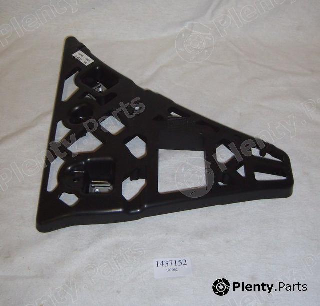 Genuine FORD part 1437152 Support, bumper