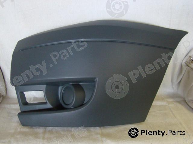 Genuine FORD part 1437327 Bumper