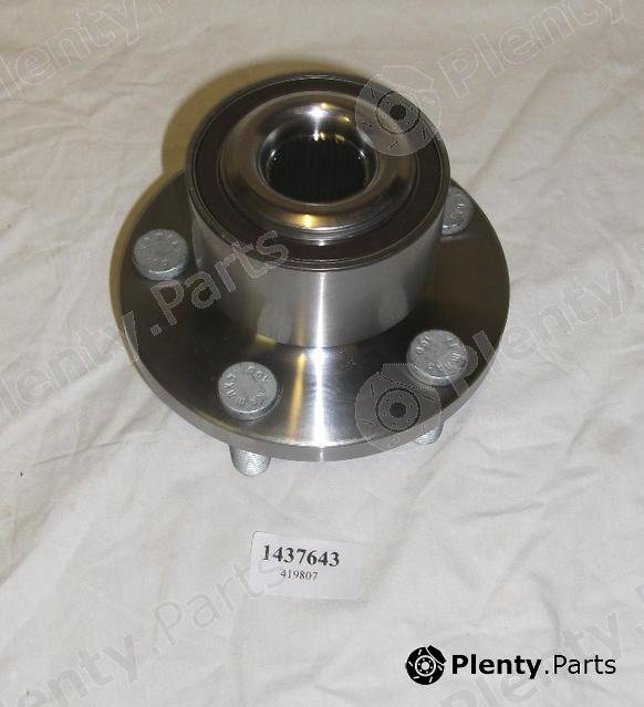 Genuine FORD part 1437643 Wheel Bearing Kit