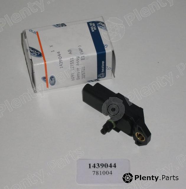 Genuine FORD part 1439044 Sensor, intake manifold pressure