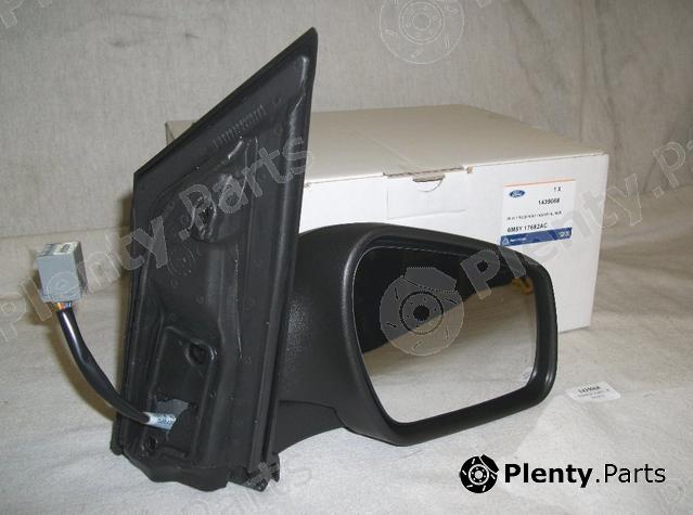 Genuine FORD part 1439068 Outside Mirror
