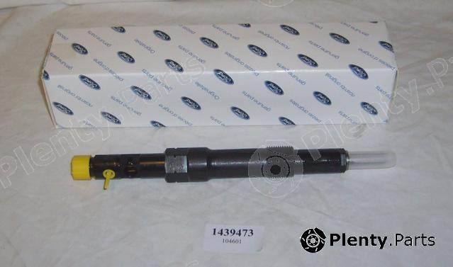 Genuine FORD part 1439473 Nozzle and Holder Assembly