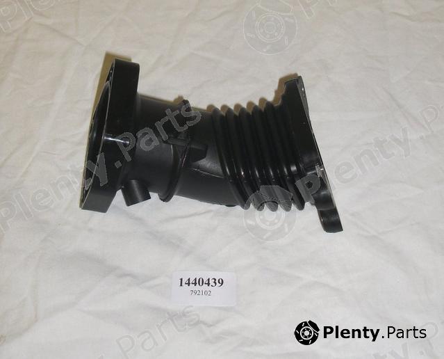 Genuine FORD part 1440439 Charger Intake Hose