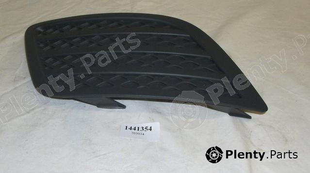 Genuine FORD part 1441354 Ventilation Grille, bumper