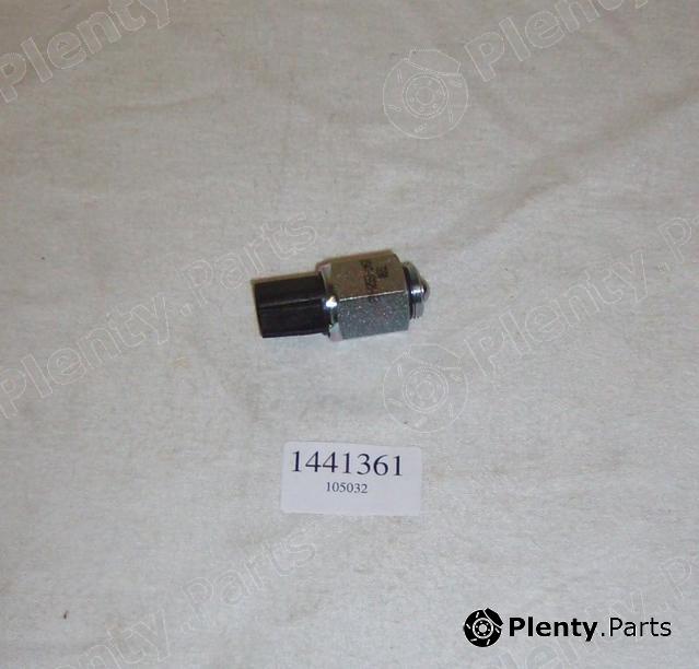 Genuine FORD part 1441361 Switch, reverse light