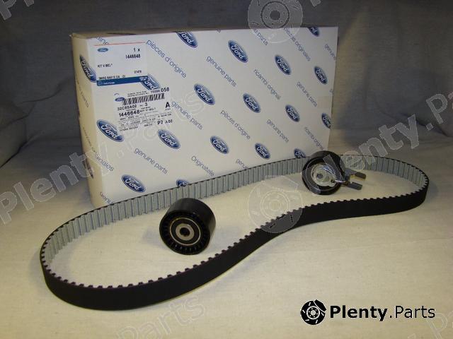 Genuine FORD part 1446648 Timing Belt Kit