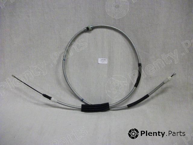 Genuine FORD part 1447430 Cable, parking brake