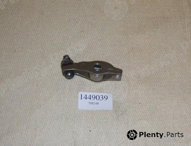 Genuine FORD part 1449039 Rocker Arm, engine timing