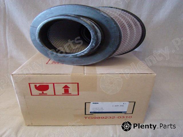 Genuine FORD part 1449296 Air Filter
