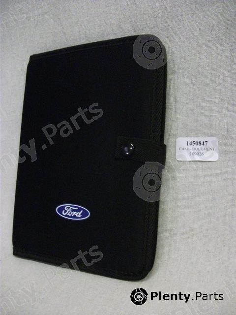 Genuine FORD part 1450847 Replacement part