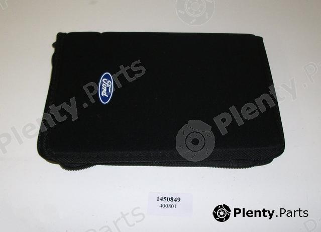 Genuine FORD part 1450849 Replacement part