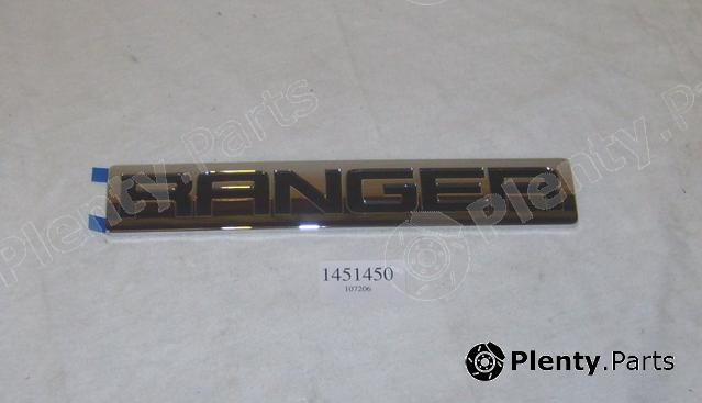 Genuine FORD part 1451450 Replacement part