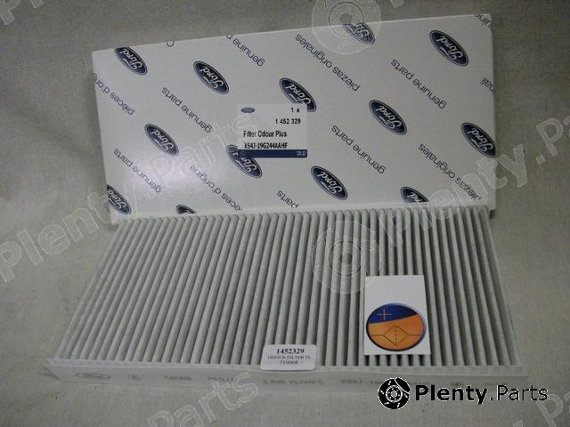 Genuine FORD part 1452329 Filter, interior air