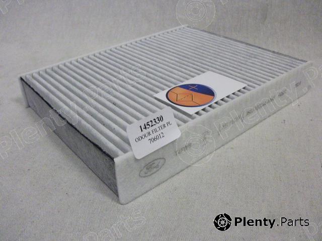Genuine FORD part 1452330 Filter, interior air