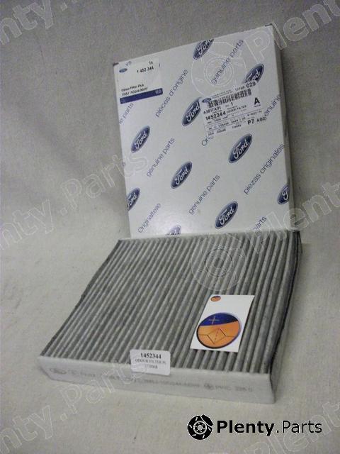 Genuine FORD part 1452344 Filter, interior air